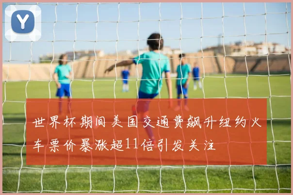 世界杯期间美国交通费飙升纽约火车票价暴涨超11倍引发关注