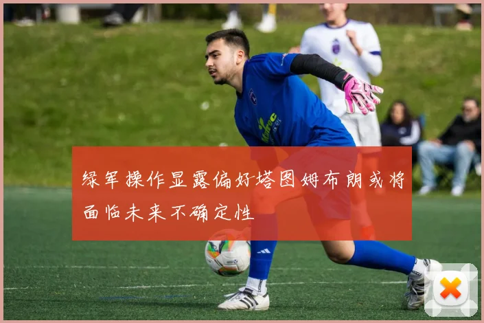 绿军操作显露偏好塔图姆布朗或将面临未来不确定性